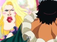 海贼王：人不可貌相，老蔡仅28岁，雷欧的年龄超越半个草帽团