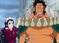 海贼王：人不可貌相，老蔡仅28岁，雷欧的年龄超越半个草帽团