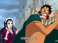 海贼王：人不可貌相，老蔡仅28岁，雷欧的年龄超越半个草帽团