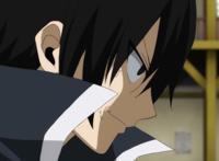 妖精的尾巴319：欧嘉斯特尽忠尽孝，为君父战死，看完令人心疼