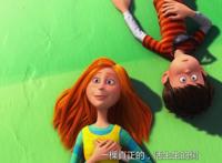 老雷斯的故事：世界上没有树会怎样？保护环境是人类应该做的事