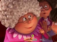 老雷斯的故事：世界上没有树会怎样？保护环境是人类应该做的事