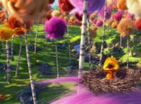 老雷斯的故事：世界上没有树会怎样？保护环境是人类应该做的事