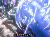 圣斗士星矢：LC前圣战天马座去向成谜？已为圣战奉献全部生命和灵魂