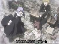 圣斗士星矢：LC前圣战天马座去向成谜？已为圣战奉献全部生命和灵魂