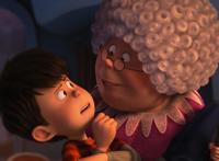 老雷斯的故事：环保从小事做起，“梦想”还需脚踏实地