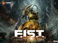 《暗影火炬城》故事与世界观介绍：雷德文决战火炬城