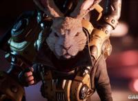 《暗影火炬城》故事与世界观介绍：雷德文决战火炬城