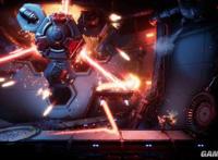 《暗影火炬城》故事与世界观介绍：雷德文决战火炬城