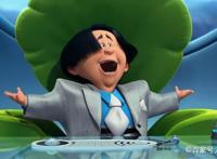 老雷斯的故事：每一棵树木都值得呵护