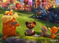 老雷斯的故事：每一棵树木都值得呵护