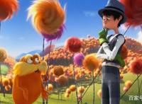 动画电影《老雷斯的故事》保护环境，从你我做起！