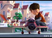 美国动画片《老雷斯的故事》：生态的精灵，最美好的事情要珍惜