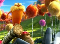 美国动画片《老雷斯的故事》：生态的精灵，最美好的事情要珍惜