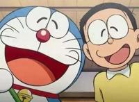 《哆啦A梦》大雄曾经养过的宠物，阿一开拓王国，风子感动观众
