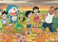 《哆啦A梦》5大催泪瞬间，最后一个网友表示不敢再看第二遍！