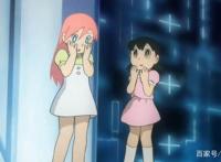 《哆啦A梦》5大催泪瞬间，最后一个网友表示不敢再看第二遍！