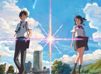 你的名字：思念者跨越时空的距离