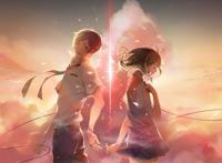 你的名字：思念者跨越时空的距离