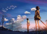 秒速五厘米：新海诚的经典名作，让我陷入一段关于距离的“轮回”
