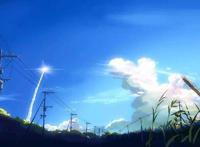 秒速五厘米：新海诚的经典名作，让我陷入一段关于距离的“轮回”