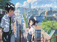 秒速五厘米：新海诚的经典名作，让我陷入一段关于距离的“轮回”