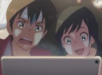 秒速五厘米：新海诚的经典名作，让我陷入一段关于距离的“轮回”