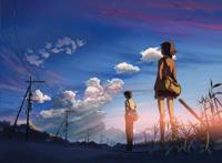 《天气之子》飘忽不定的气流，代表的是梦想，还是难以停歇的雨？