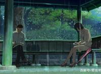 新海诚的4部经典动漫作品，若你全都看过，才是真爱粉