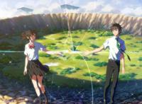 新海诚的4部经典动漫作品，若你全都看过，才是真爱粉