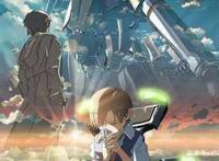 动漫：新海诚催泪三部曲，虐心虐肺请自带纸巾