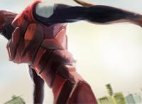 解读《EVA》：登上动漫神坛的它，到底想反映什么？