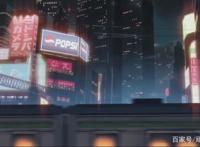 春雪通透而绵情：云的彼端，约定的地方