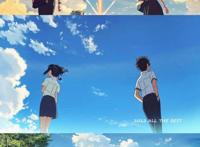 新海诚系列动漫｜每一帧都很精美，可以做壁纸的那种你看过几部