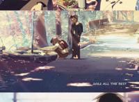 新海诚系列动漫｜每一帧都很精美，可以做壁纸的那种你看过几部