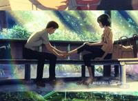 新海诚系列动漫｜每一帧都很精美，可以做壁纸的那种你看过几部