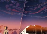 由新海诚创作，却成为冷门的一部动漫，至今都没看懂