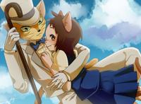 二次元动漫：你不知道的动漫电影，那些年经典动漫电影大盘点