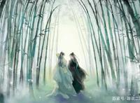 动漫唯美场景排名，新海诚作品上榜，第一你绝对想不到