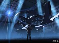 《云之彼端，约定的地方》世间所有的相遇，都是久别重逢