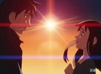 《云之彼端，约定的地方》世间所有的相遇，都是久别重逢