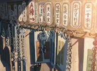 新海诚的动漫集锦之“云的彼端”，不同时空的我们一定会重逢！