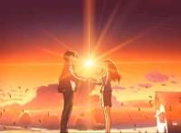 盘点《云之彼端，约定的地方》中那些透着感动和悲伤的句子