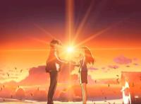 《云之彼端，约定的地方》我忘记了一切却无法忘记与你的约定