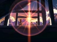 《云之彼端，约定的地方》我忘记了一切却无法忘记与你的约定