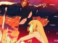 《云的彼端，约定的地方》~在云的那一边我们约定的地方仍然还在