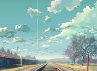 诗意般的科幻与爱—《云之彼端，约定的地方》