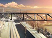 云之彼端约定的地方