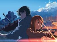 《云之彼端，约定的地方》：我们的约定你还记得吗？