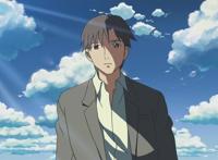 《云之彼端，约定的地方》：我们的约定你还记得吗？